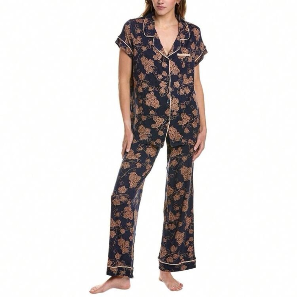 Hale Bob Golden Vine PJ set